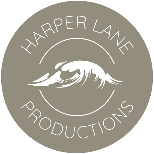 Harper Lane Productions Logo